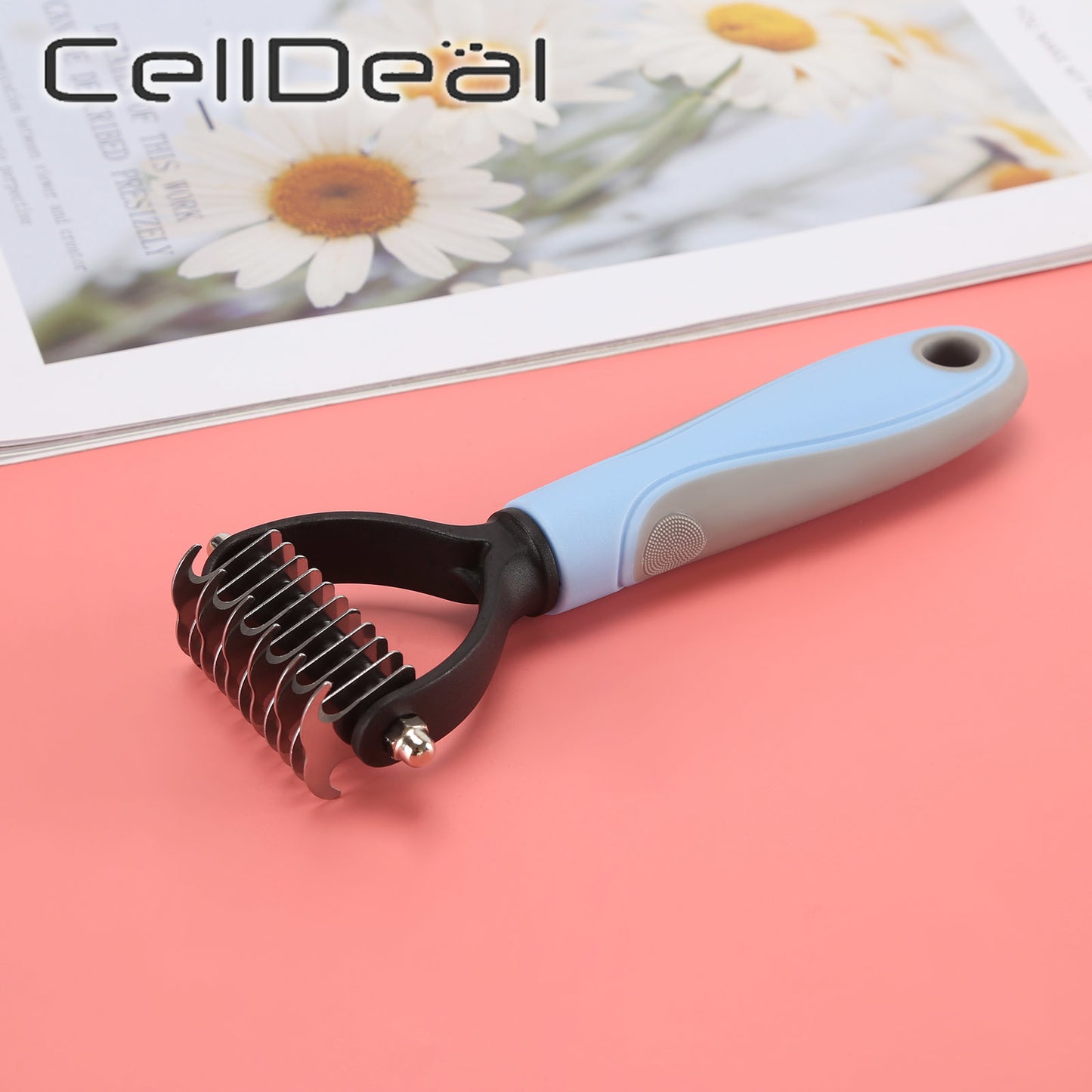 Pet Comb